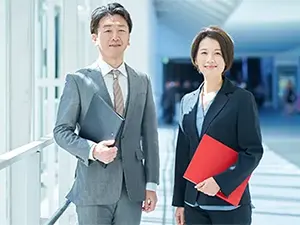 25年の信頼と実績があります